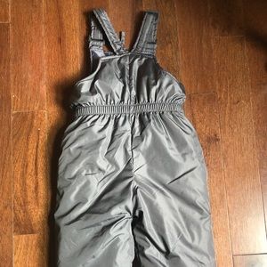 Winter🍒 snow pants suit